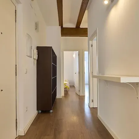 Minimalista En Matematico Marzal * 발렌시아